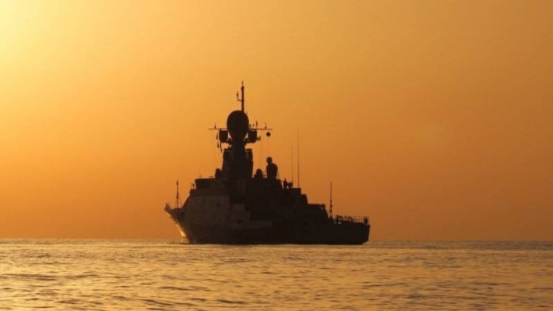 На что способны базы ВВС и ВМФ РФ в Ливии? Целесообразность хода с далеко идущими последствиями