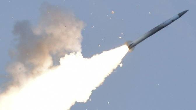 ЭМИ-ракета «阿拉布加»: 生存还是毁灭?