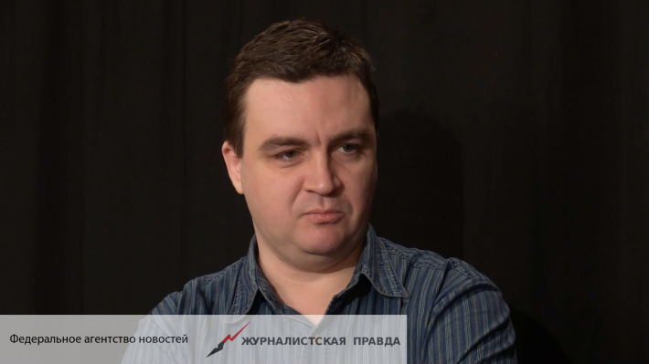 Александр Роджерс: Москва начала операцию по принуждению Киева к разуму
