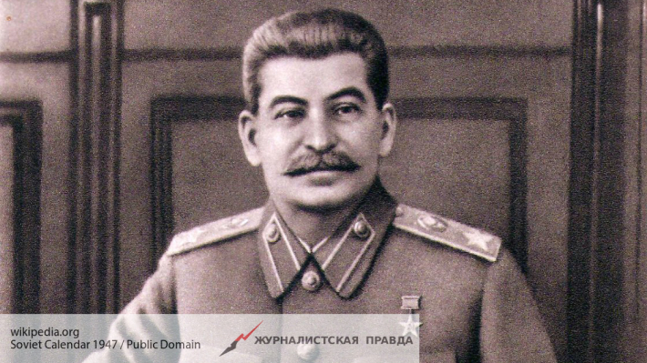 ВЦИОМ выяснил, сколько россиян хотели бы жить в эпоху Сталина