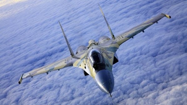 США отреагировали на информацию о закупке Су-35 Египтом
