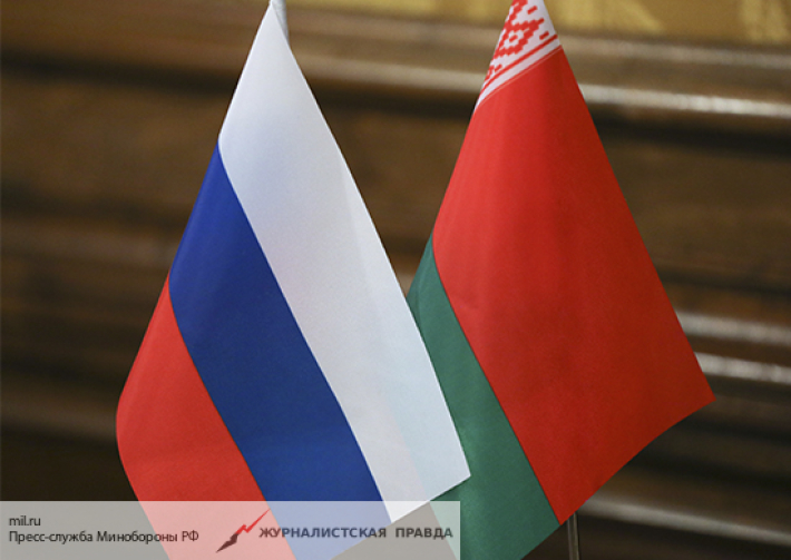 Белоруссию раздражает посол России