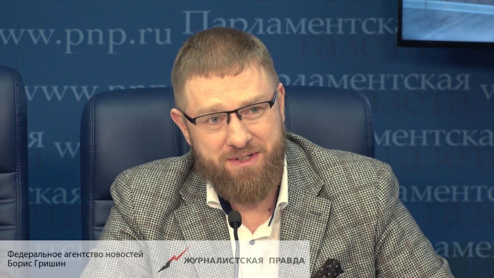 Малькевич указал Роскомнадзору на экстремизм YouTube-канала «Жить в России»