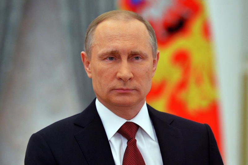 Putin delivered an ultimatum Zelensky