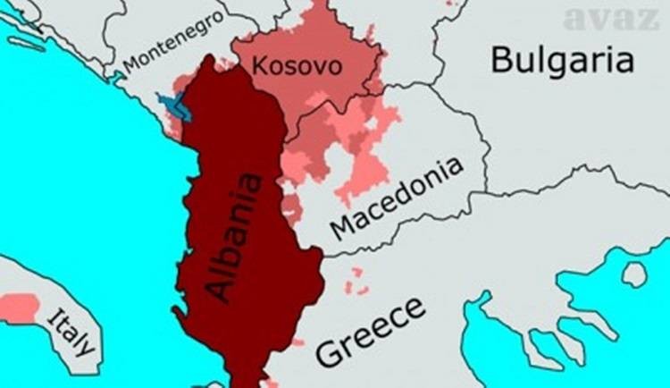 Belgrade and Snake minded. Wants Kosovo part of Serbia