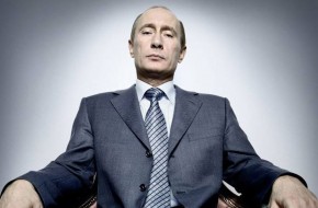 AT «паспортной войне» России и Украины побеждает Путин