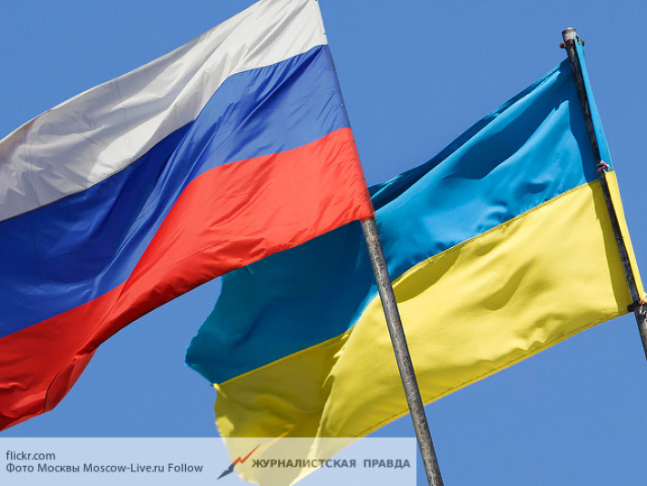 Россия в ВТО выиграла спор с Украиной по транзиту украинских товаров – 媒体