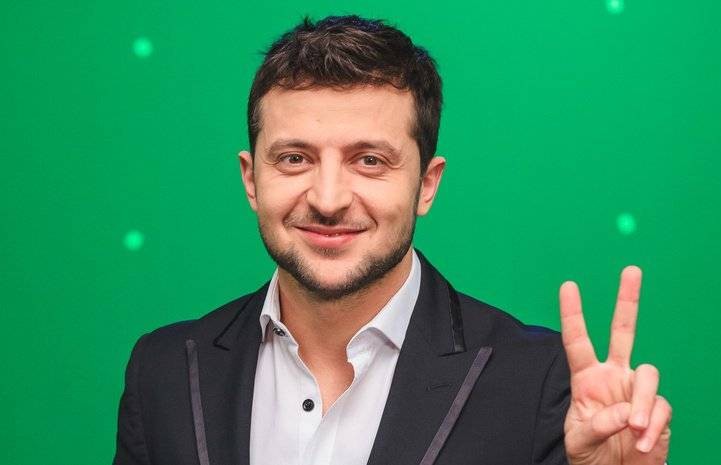 Zelensky whether the election will affect Russia's policy towards Ukraine?