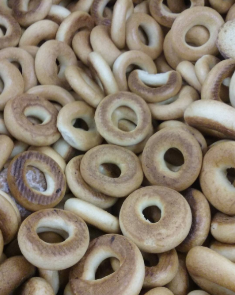 British named 18 snacks from Russia, whom the world is not enough