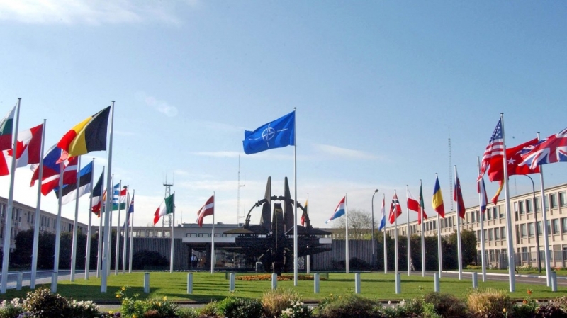 Агрессивный юбиляр НАТО отмечает 70-летие. Колонка Николая Старикова