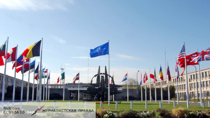 The US and NATO have refused to send representatives to a conference in Moscow