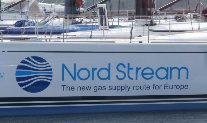 US will not be able to stop the North Stream-2