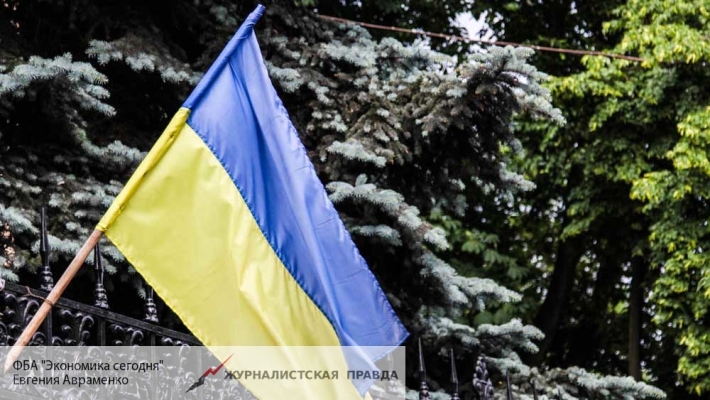 Пользователи высмеяли призыв украинского генерала захватить часть России
