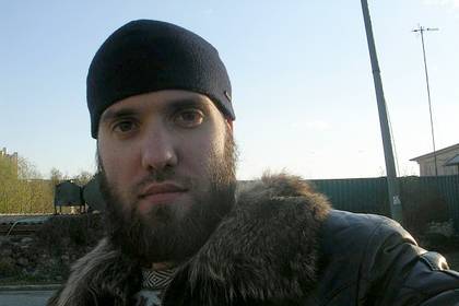 Бывшего российского офицера отправили в колонию за участие в ИГ