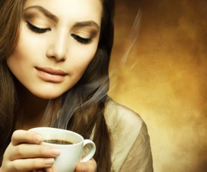 The researchers explained, how to drink coffee to protect against cancer