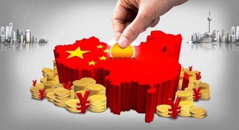 Indigestion Chinese investment. Europe once again flooded with billions of dollars and yuan?