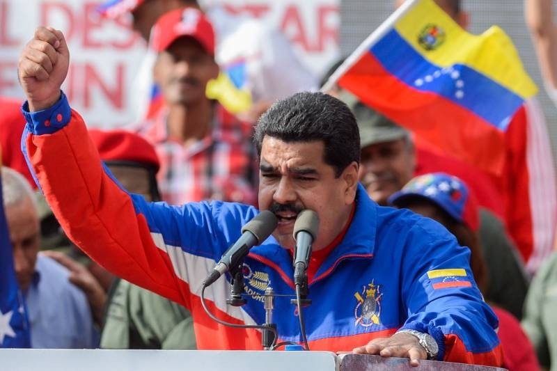 Политика "мягкой силы" в Венесуэле, российское исполнение