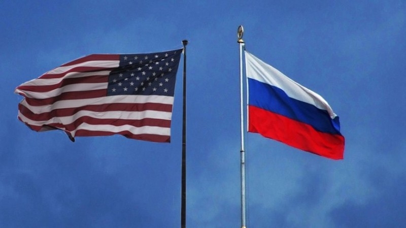 The United States expressed the need to participate in the START-III treaty with Russia