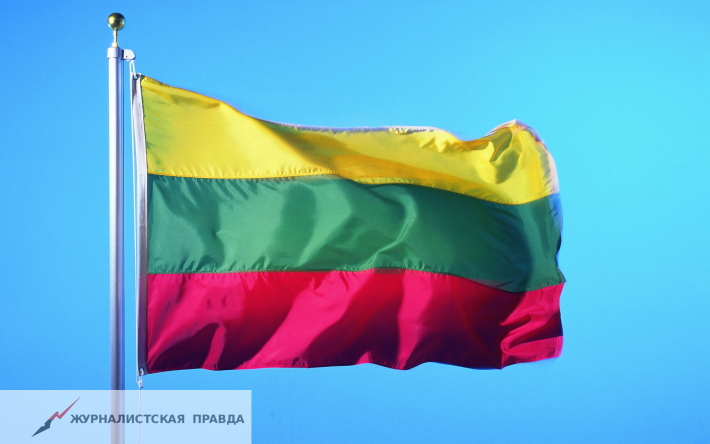 Lithuanian diplomats in Russia suffer from delusions of persecution