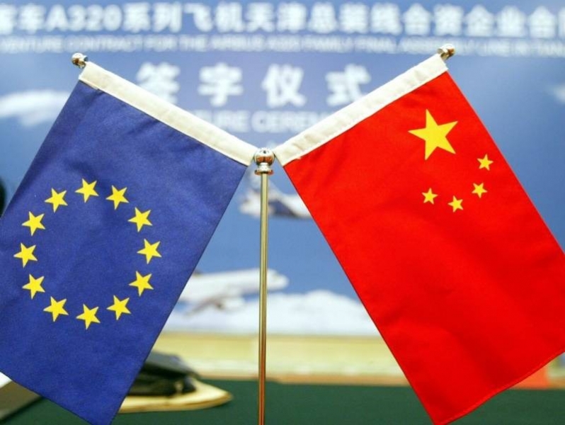 Несварение китайских инвестиций. Европу снова зальют миллиардами долларов и юаней?