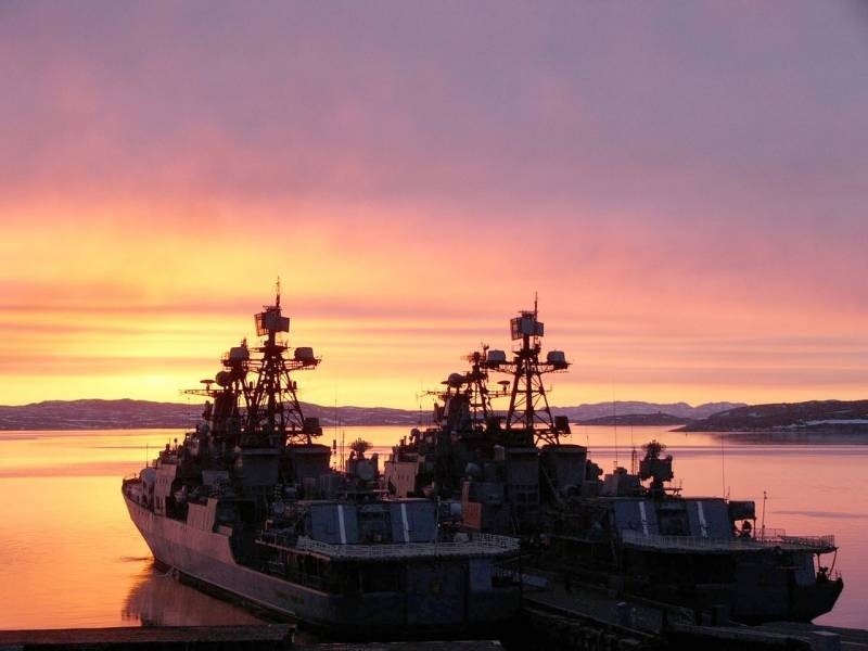 Le projet PrSM remet en cause le potentiel antimissile de la marine russe. Dernier mot pour «Redoute»