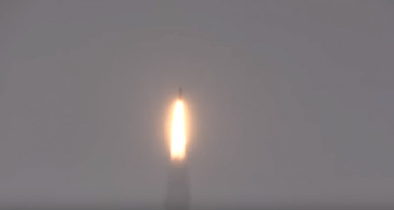 Подлодки «Борей-К» с крылатыми ракетами поступят на вооружение ВС РФ