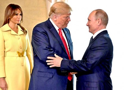 Why Trump was impatient to meet with Putin: Ukraine has made a small change