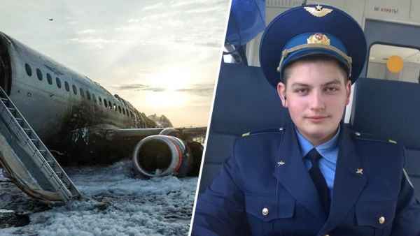 «Мечтал стать лётчиком»: мать бортпроводника Моисеева о его детстве и своём отношении к подвигу сына