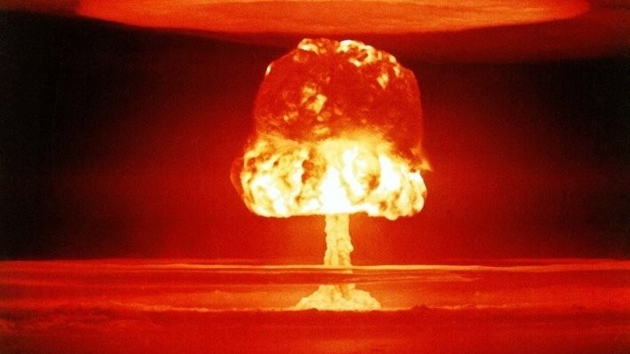 Генсек ООН опасается «ядерного гроба» США