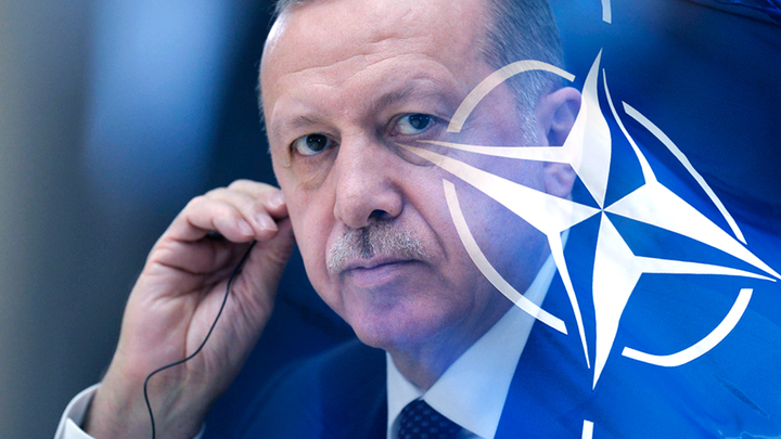 Исключат ли Турцию из НАТО, или Последнее китайское предупреждение США