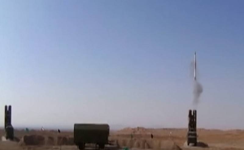 Иран перебросил ЗРС С-300 ПМУ-2 в район АЭС в Бушере