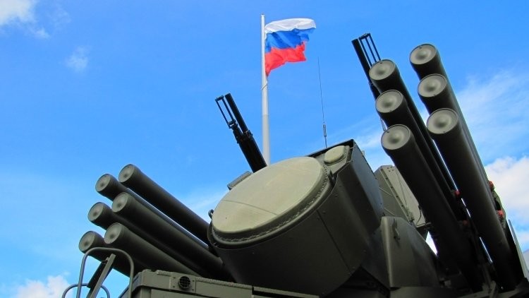 Минск предложил поставить ЗРПК  «Панцирь» на белорусское шасси