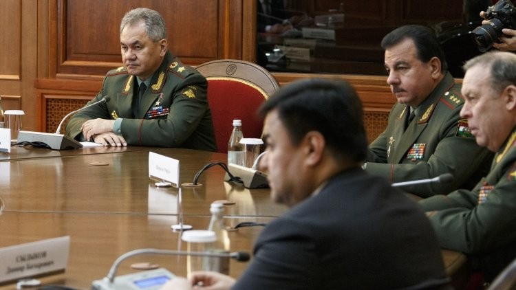 The expert assessed the significance of Sergei Shoigu's visit to Japan