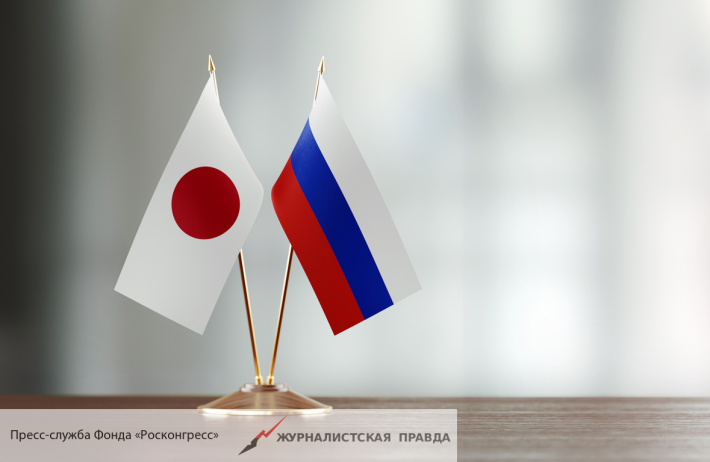 Россия предложила Японии полностью отменить визы