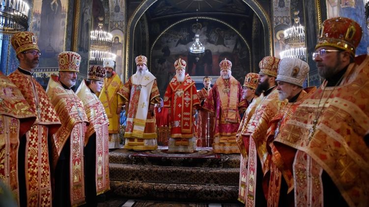 Филарет идет войной на Стамбул. Как глава Киевского патриархата попытается взять власть в ПЦУ