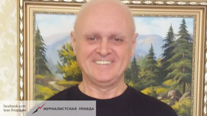 Советник Зеленского опасается возвращать Украине ядерный статус