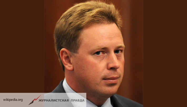 Ovsyannikov replies to the message of resignation from the post of head of Sevastopol