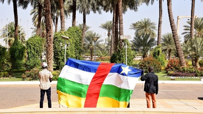 Военные и оппозиция не могут договориться о составе Суверенного совета в Судане