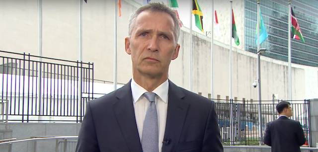 НАТО заявляет о возможности спасти ДРСМД