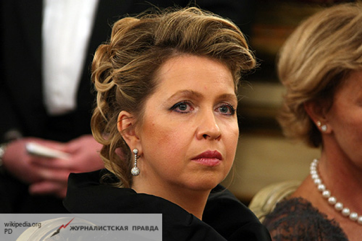 Правительство опровергло родство жены Медведева и руководства «Мираторга»