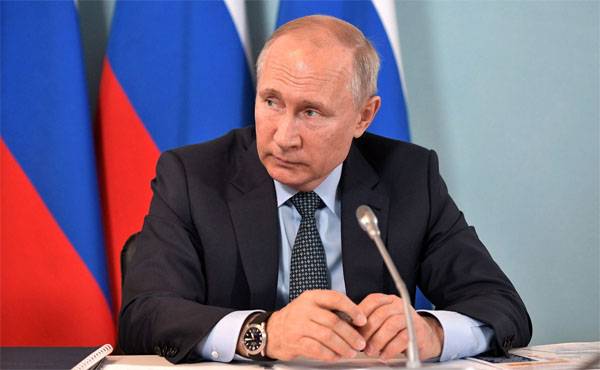 Откровения главы ВЦИОМ о причинах падения рейтинга президента Путина