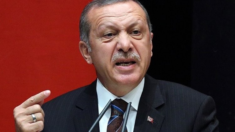 Turkey accused of supporting militants «Muslim Brotherhood»*, operating in the Libya