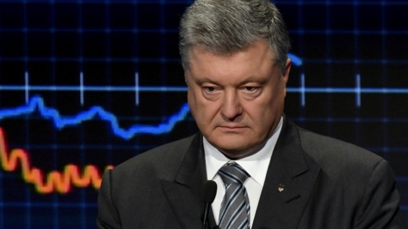 Poroshenko has signed a decree on strengthening the defense capability of Ukraine