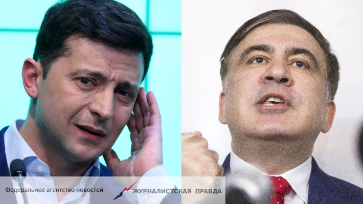 Саакашвили пообещал «осторожное» возвращение в украинскую политику