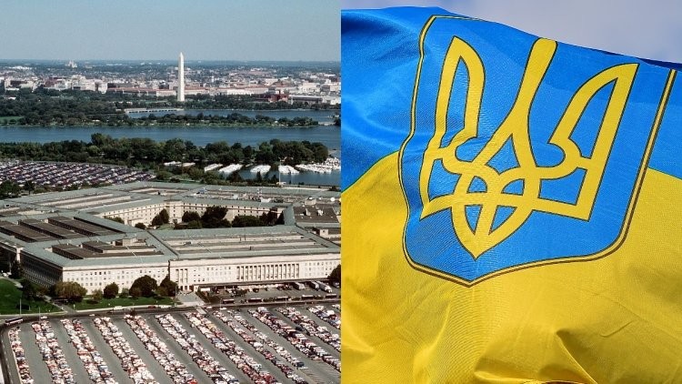 Пентагон намерен увеличить военную помощь Киеву