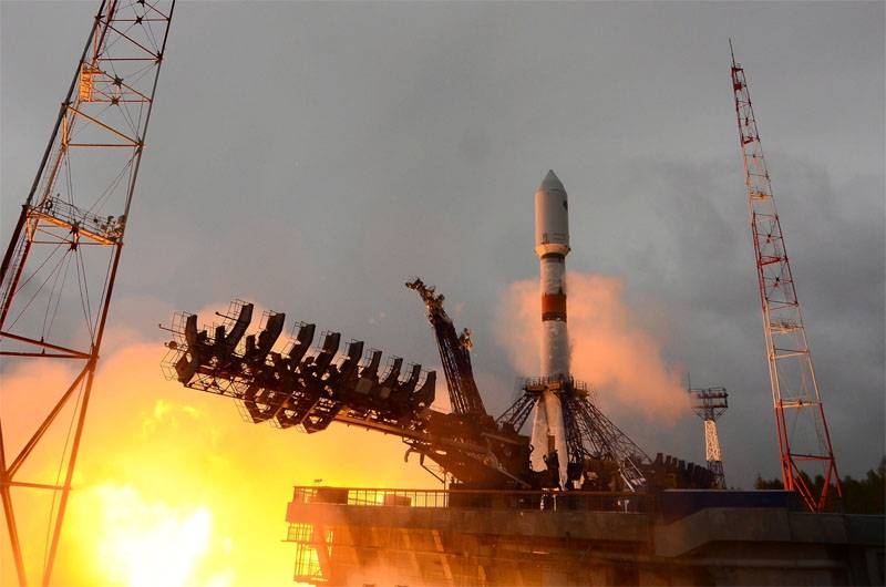 Пентагон запрещает использовать услуги РФ для космических пусков с конца 2022