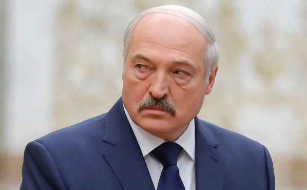 Lukashenko wants to take control of the Russian foreign policy
