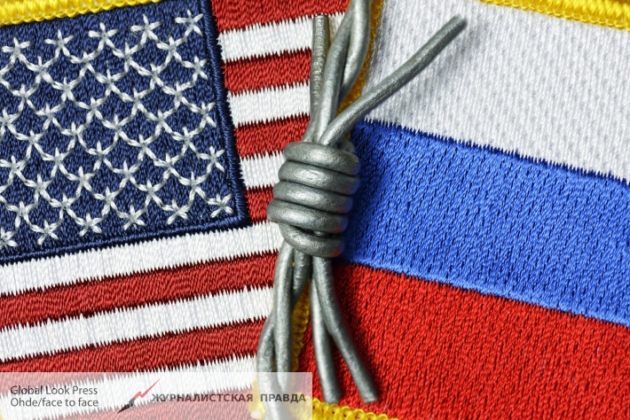 Признаки провокации спецслужб США заметны в деле Тищенко – посольство РФ