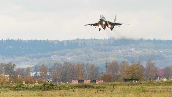 The head of the Ukrainian Defense Ministry announced the date of commencement of the modernization of MiG