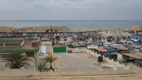 Глава контактной группы РФ по Ливии опроверг поставки турецкого оружия в Триполи